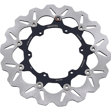 GALFER Front/Rear Rotor DF785CW