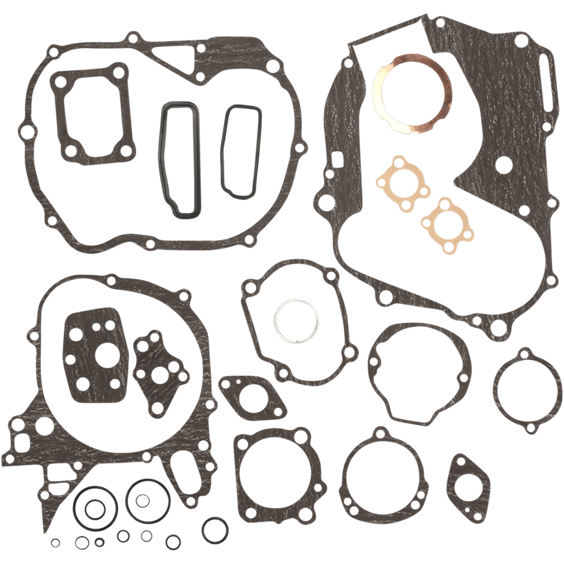 VESRAH Complete Gasket Kit ATC 110