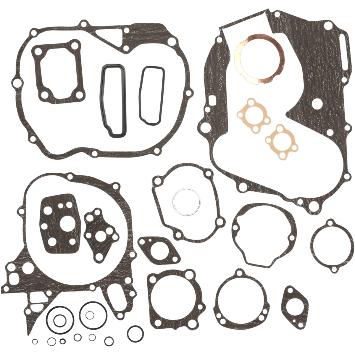 VESRAH Complete Gasket Kit ATC 110