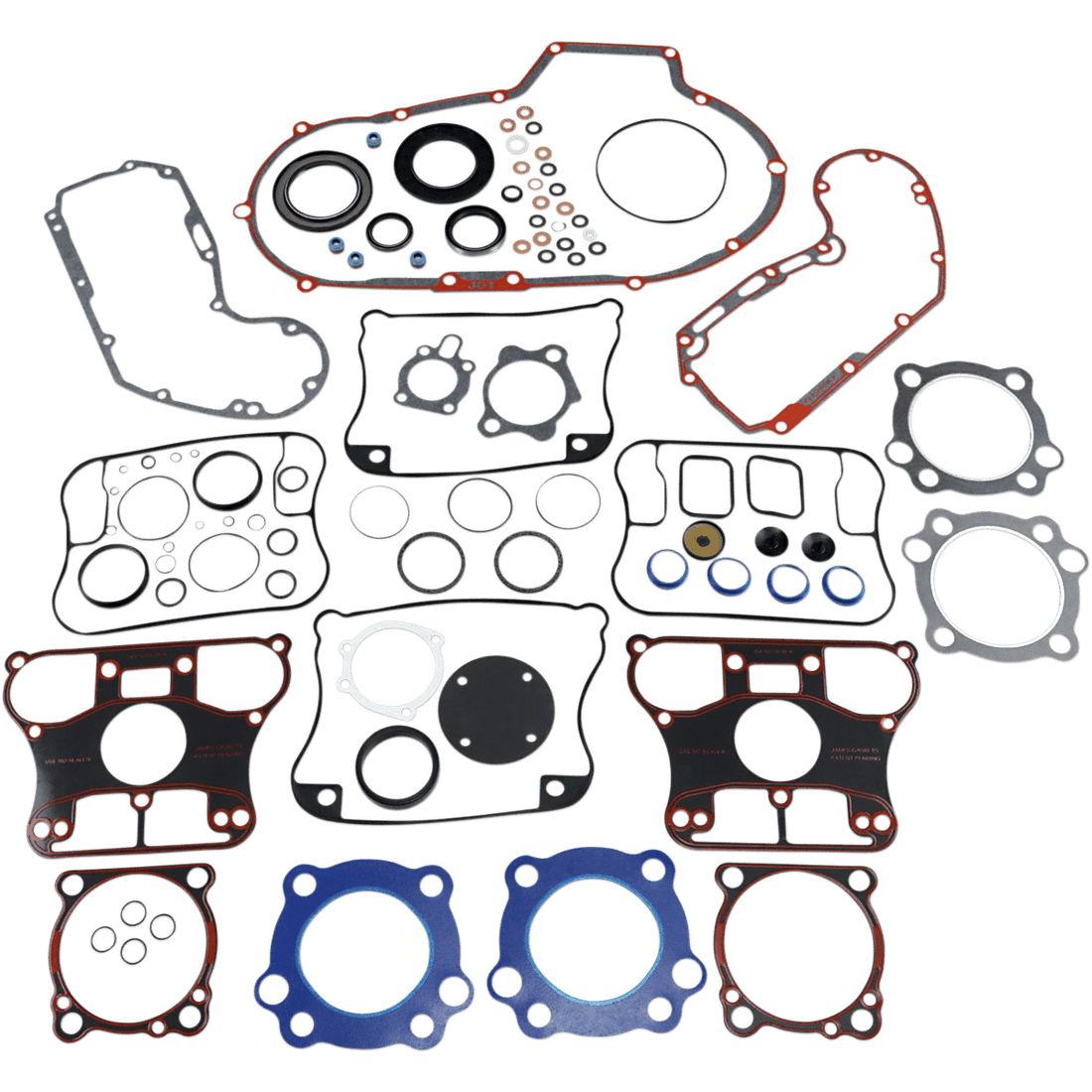 JAMES GASKET Motor Gasket Set XL JGI1702691