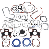 JAMES GASKET Motor Gasket Set XL JGI1702691