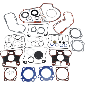 JAMES GASKET Motor Gasket Set XL JGI1702691