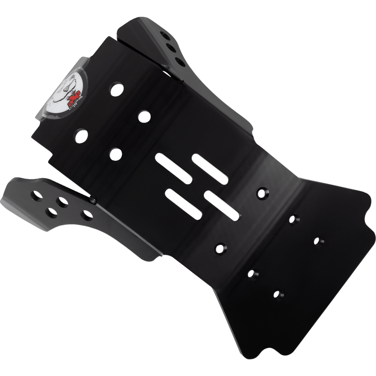 AXP RACING Skid Plate Black GasGas | Husqvarna | KTM AX1485