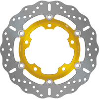 EBC Brake Rotor Contour MD3103XC