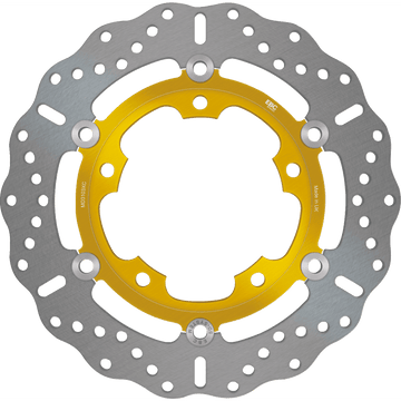 EBC Brake Rotor Contour MD3103XC