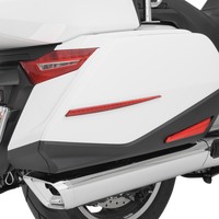 SHOW CHROME Saddle Bag Side Light GL1800 52946