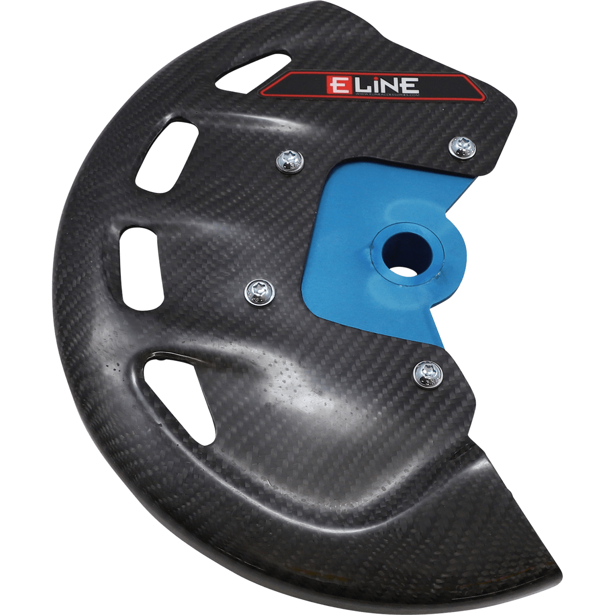 MOOSE RACING Carbon Disc Cover