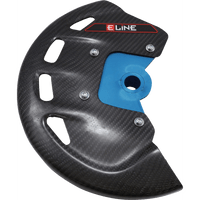 MOOSE RACING Carbon Disc Cover