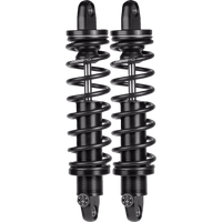 LEGEND SUSPENSION REVO-A Shocks Black 13" FL '99+ 13100959