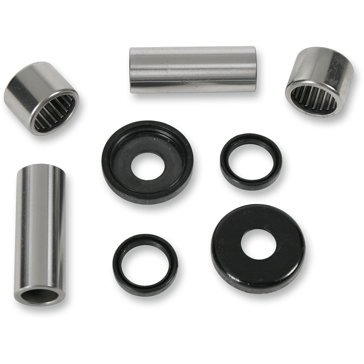 PIVOT WORKS Swingarm Bearing Kit