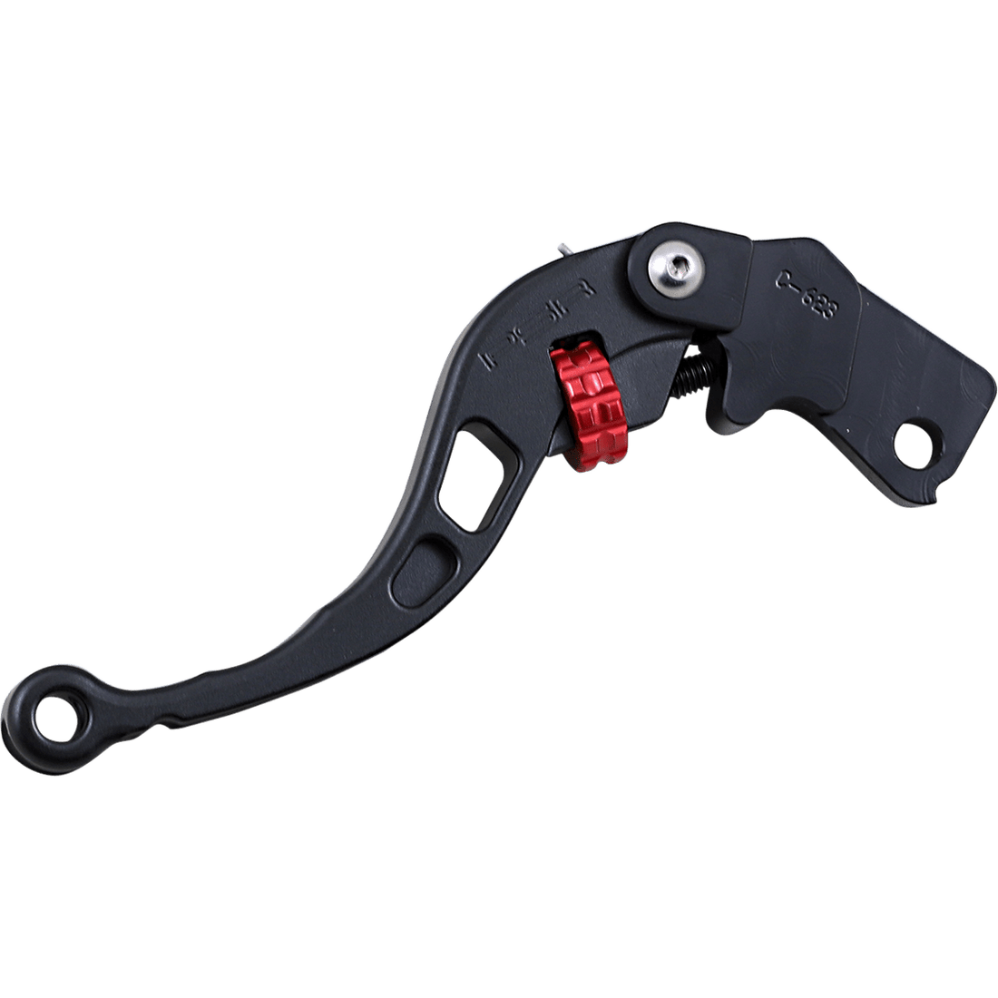 PSR Clutch Lever Apex Black 500163122