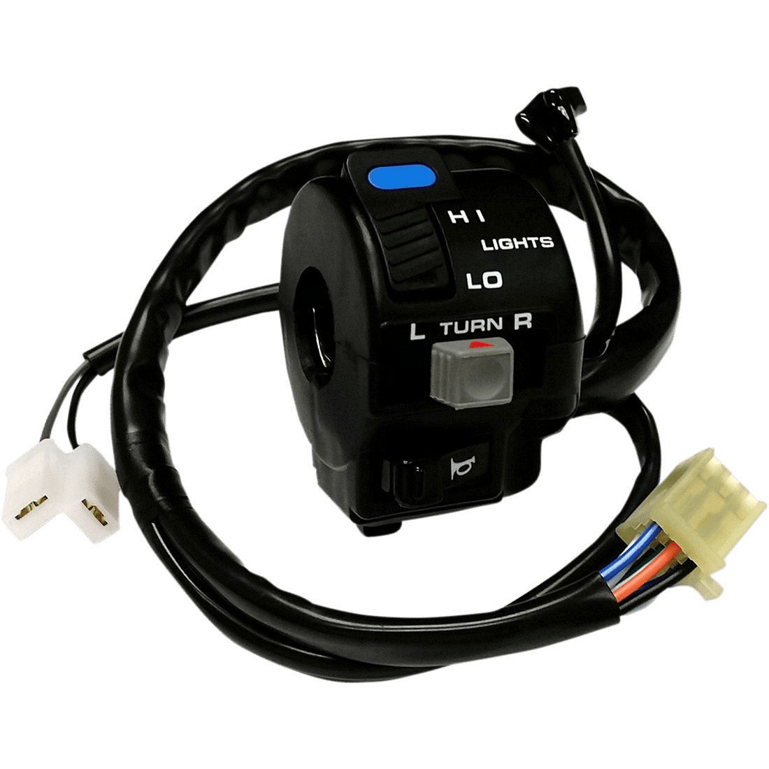 K&S TECHNOLOGIES Universal Turn Switch DOT 120046