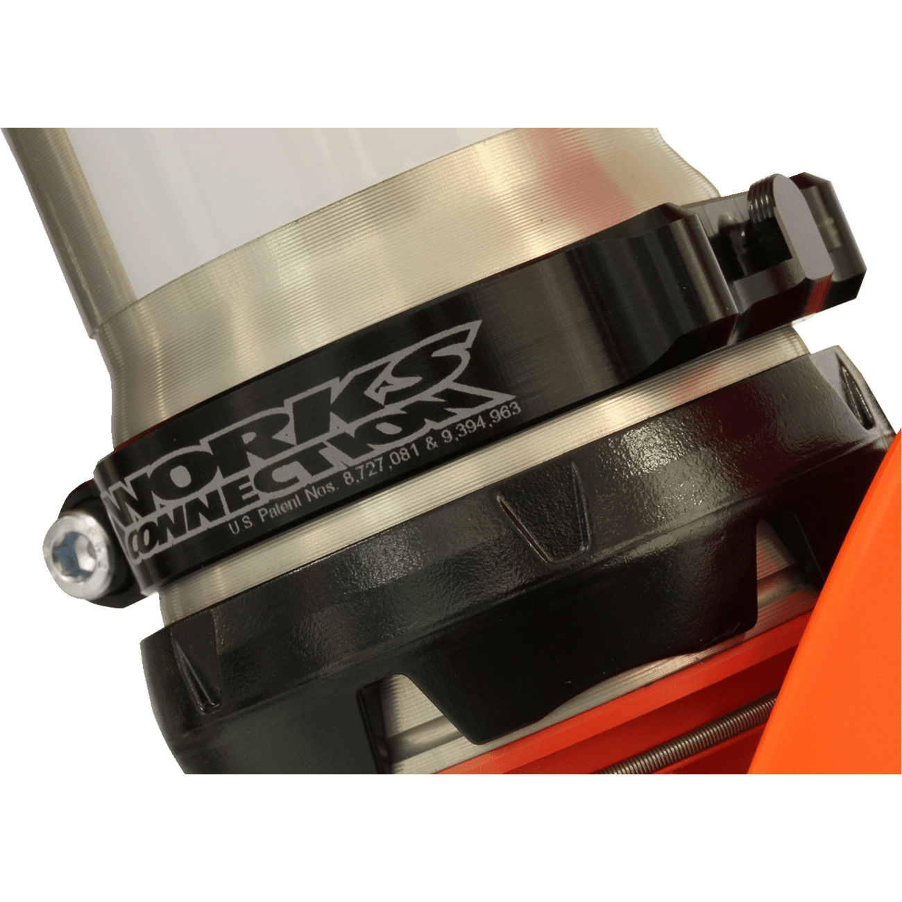 WORKS CONNECTION Pro Launch Start Device KTM 12607