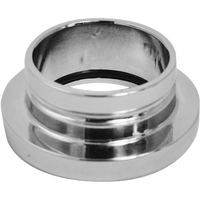 LA CHOPPERS Riser Bung 1-1/2" Chrome