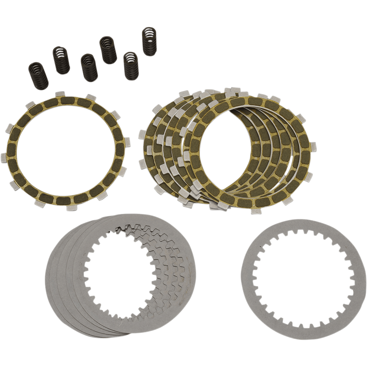 BARNETT Clutch Kit 3034840008