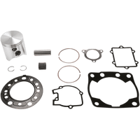 WISECO Piston Kit with Gaskets +1.10 mm CR250R PK1196