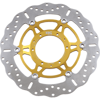 EBC Brake Rotor CBR MD1171XC