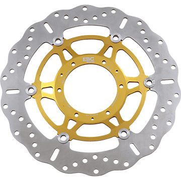 EBC Brake Rotor CBR MD1171XC