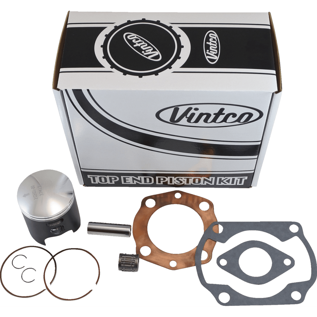 VINTCO Top End Piston Kit