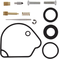 MOOSE RACING Carburetor Repair Kit Honda