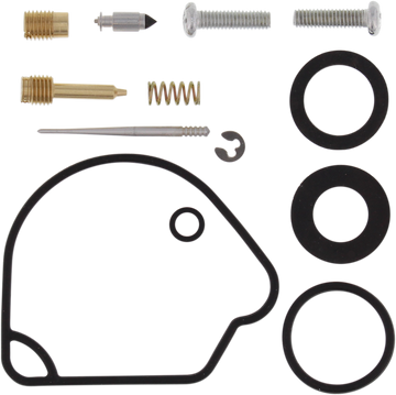 MOOSE RACING Carburetor Repair Kit Honda