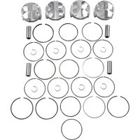 JE PISTONS Piston Kit