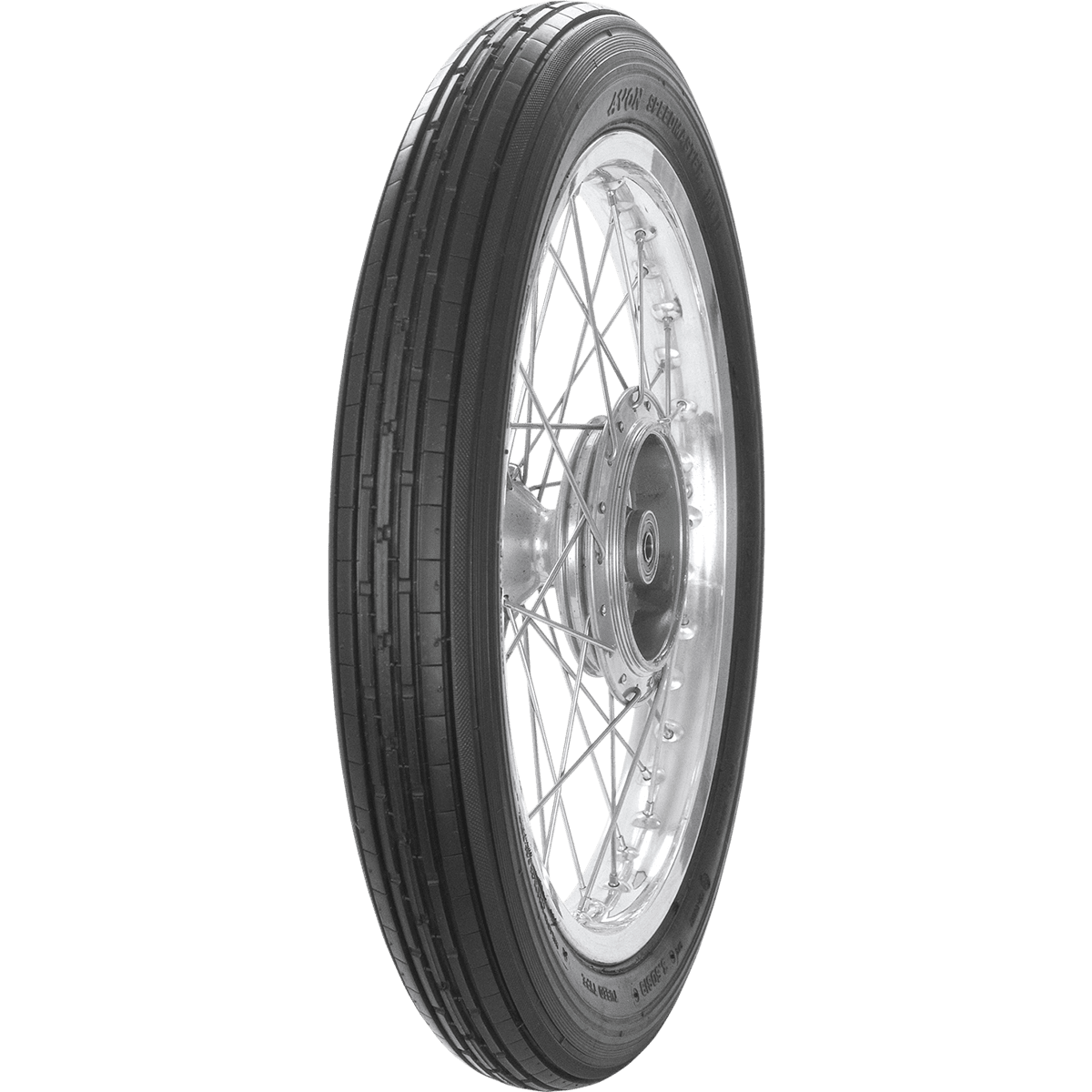 AVON Tire Speedmaster Front 3.25-19 54S 638135