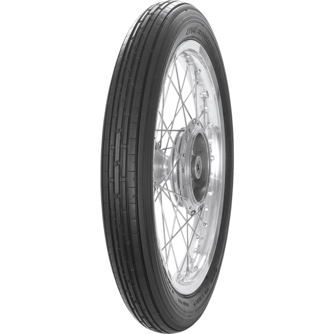 AVON Tire Speedmaster Front 3.00-21 57S 638138