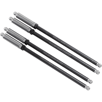 FEULING OIL PUMP CORP. Quick Install Pushrods Twin Cam 4096