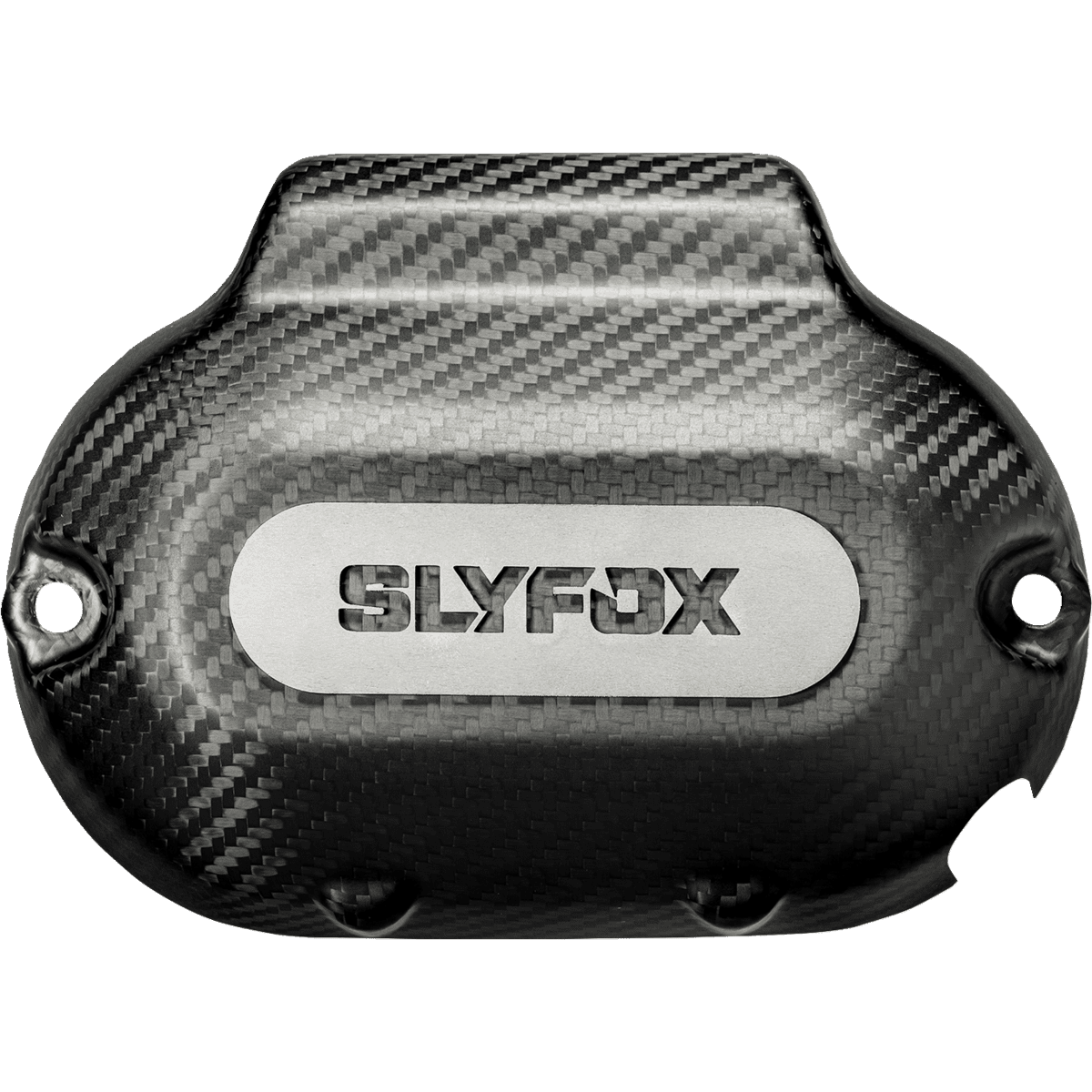 SLYFOX Transmission Cover Matte 12059M