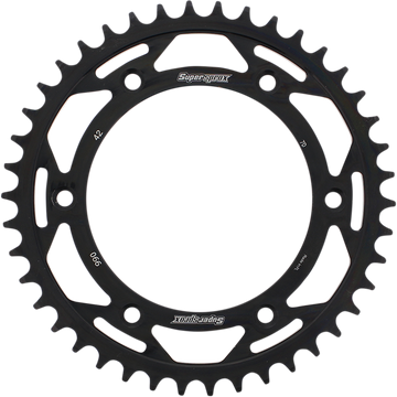 SUPERSPROX Steel Rear Sprocket 42 Tooth