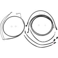 MAGNUM SHIELDING Control Cable Kit KARBONFIBR 787882