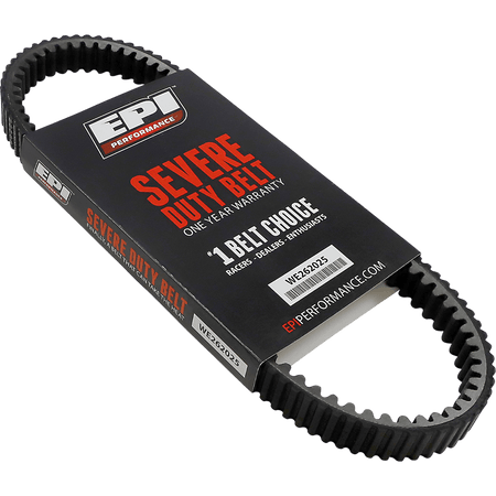 EPI Drive Belt WE262025