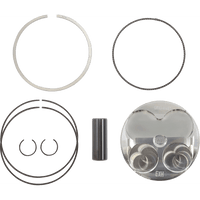 MOOSE RACING Piston Kit 96.00 mm Honda