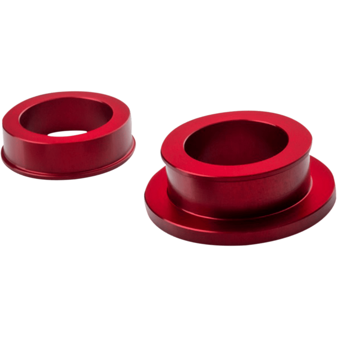 DRIVEN RACING Wheel Spacer Captive Red BMW DCWS31