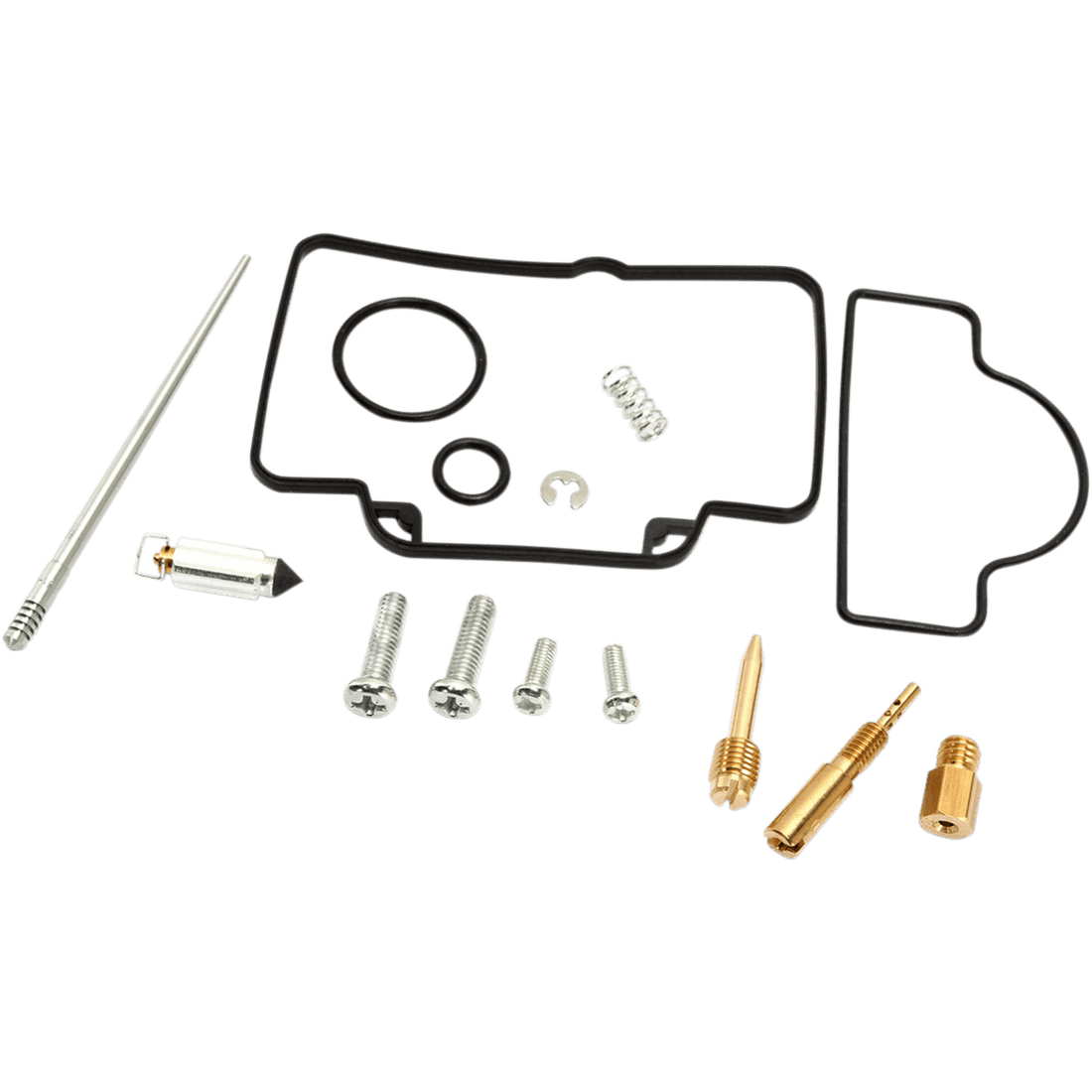 MOOSE RACING Carburetor Repair Kit Suzuki