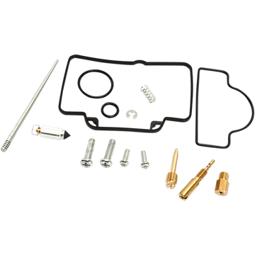 MOOSE RACING Carburetor Repair Kit Suzuki