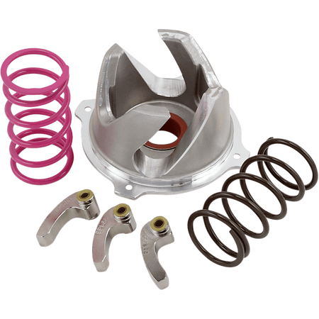 EPI Mud Clutch Kit Polaris WE437405