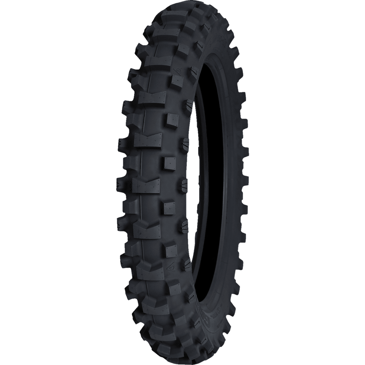 DUNLOP Tire Geomax AT82 Rear 120/90-19 66M 45261503