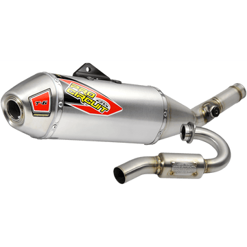 PRO CIRCUIT T-6 Exhaust 0121725G