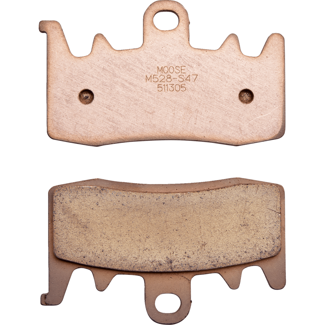 MOOSE RACING XCR Brake Pads Front