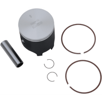 WOSSNER Piston Kit 63.94 mm KTM