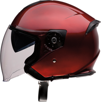 Z1R Road Maxx Helmet Wine Small