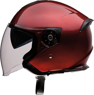 Z1R Road Maxx Helmet Wine Small