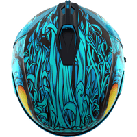 ICON Airform™ Helmet Manik'RR MIPS® Light Blue Large