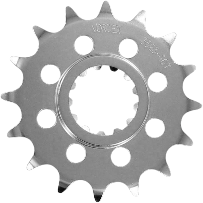 VORTEX Front Sprocket 16-Tooth