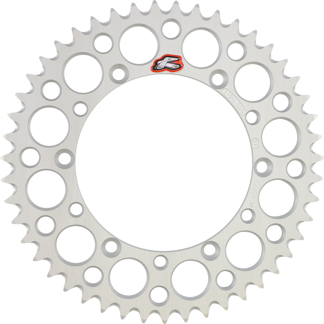 RENTHAL Sprocket 47 Tooth 112U52047GESI