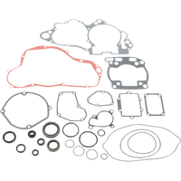 MOOSE RACING Motor Gasket Kit with Seal 811583MSE