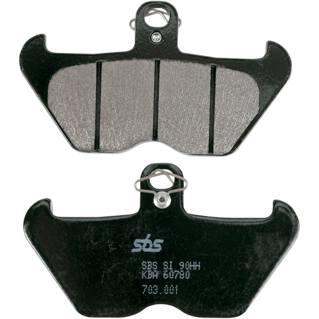 SBS HS Brake Pads BMW 703HS