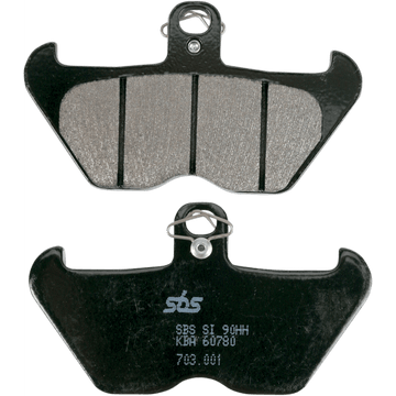 SBS HS Brake Pads BMW 703HS